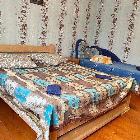 Hotel Medova Hata à Verkhnyaya Rozhanka Chambre photo