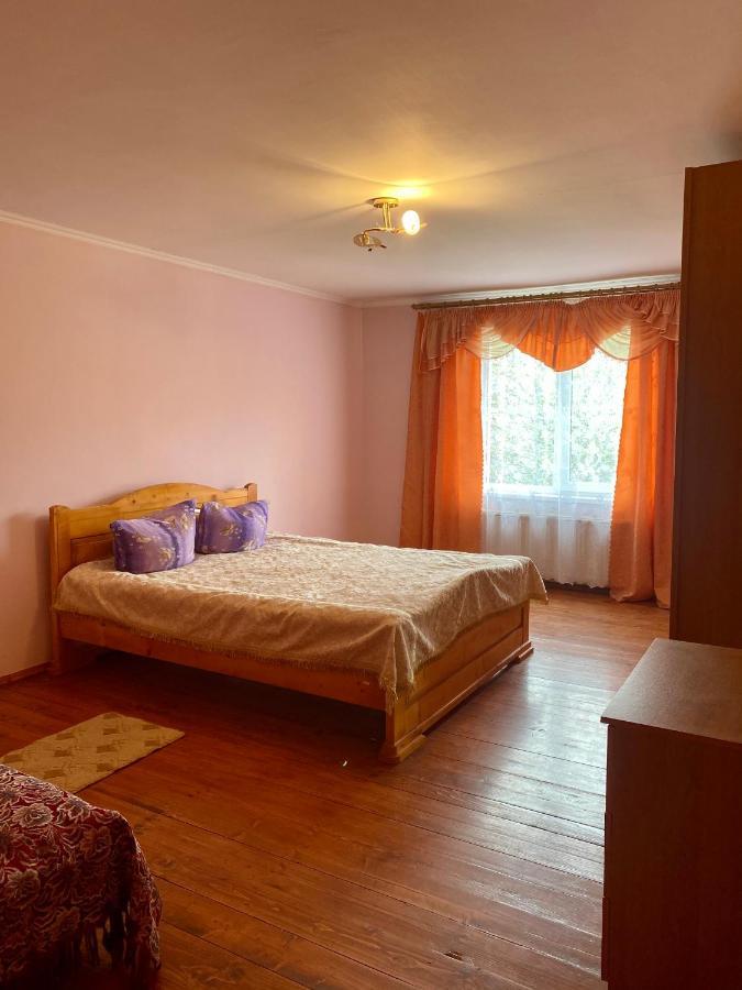 Hotel Medova Hata à Verkhnyaya Rozhanka Extérieur photo