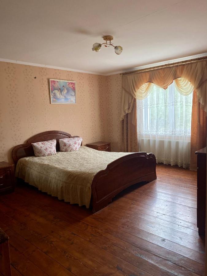 Hotel Medova Hata à Verkhnyaya Rozhanka Extérieur photo