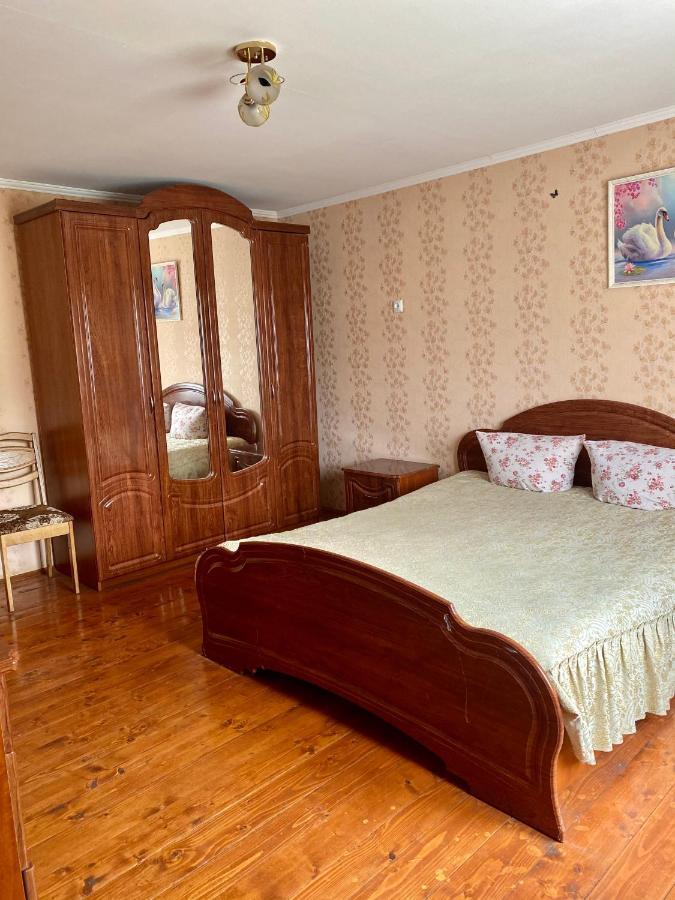 Hotel Medova Hata à Verkhnyaya Rozhanka Extérieur photo