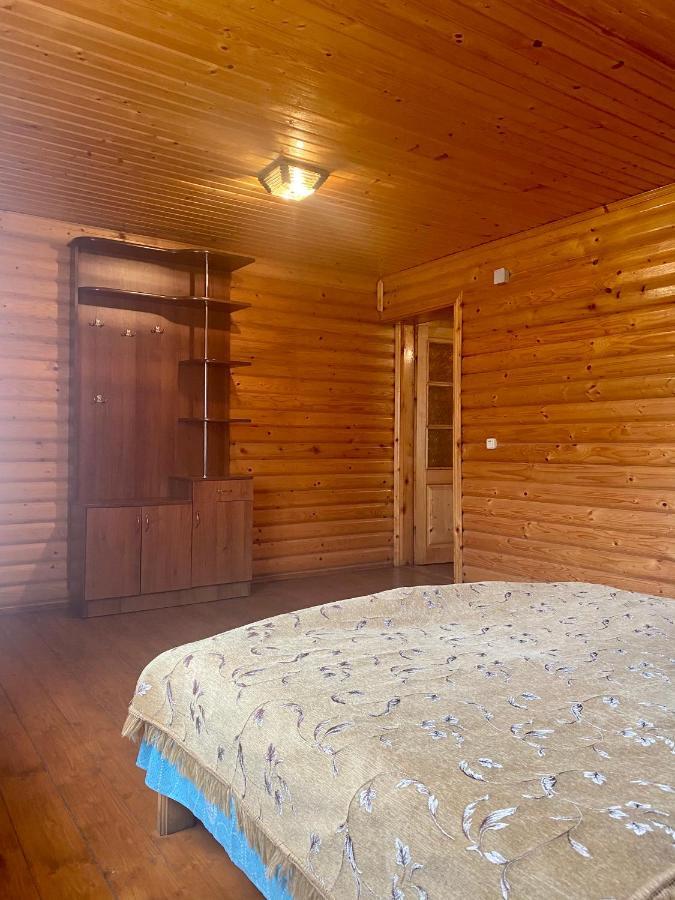 Hotel Medova Hata à Verkhnyaya Rozhanka Extérieur photo