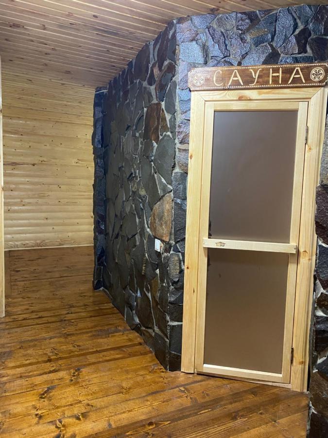Hotel Medova Hata à Verkhnyaya Rozhanka Extérieur photo