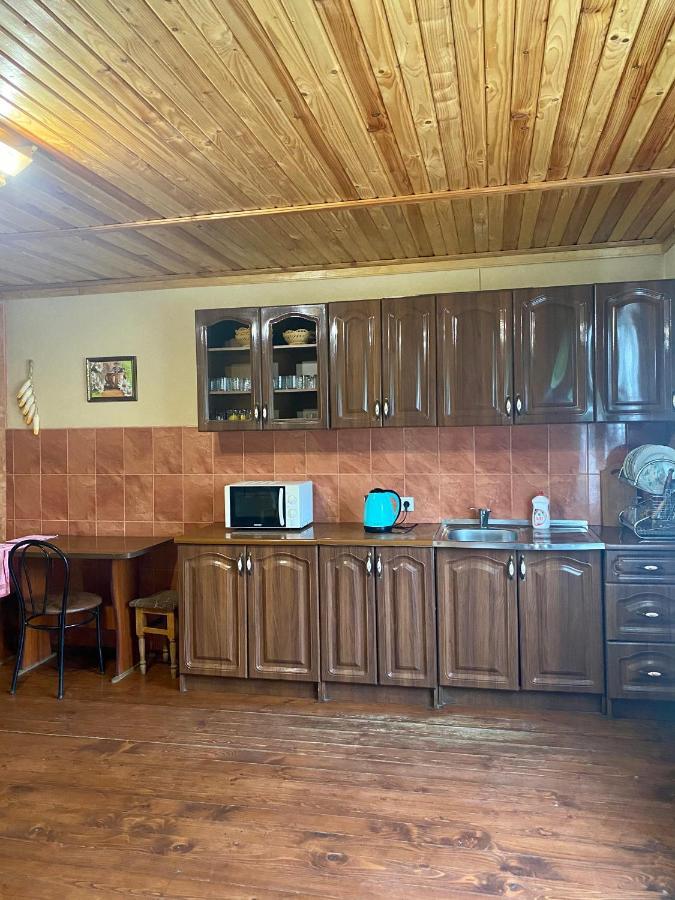 Hotel Medova Hata à Verkhnyaya Rozhanka Extérieur photo