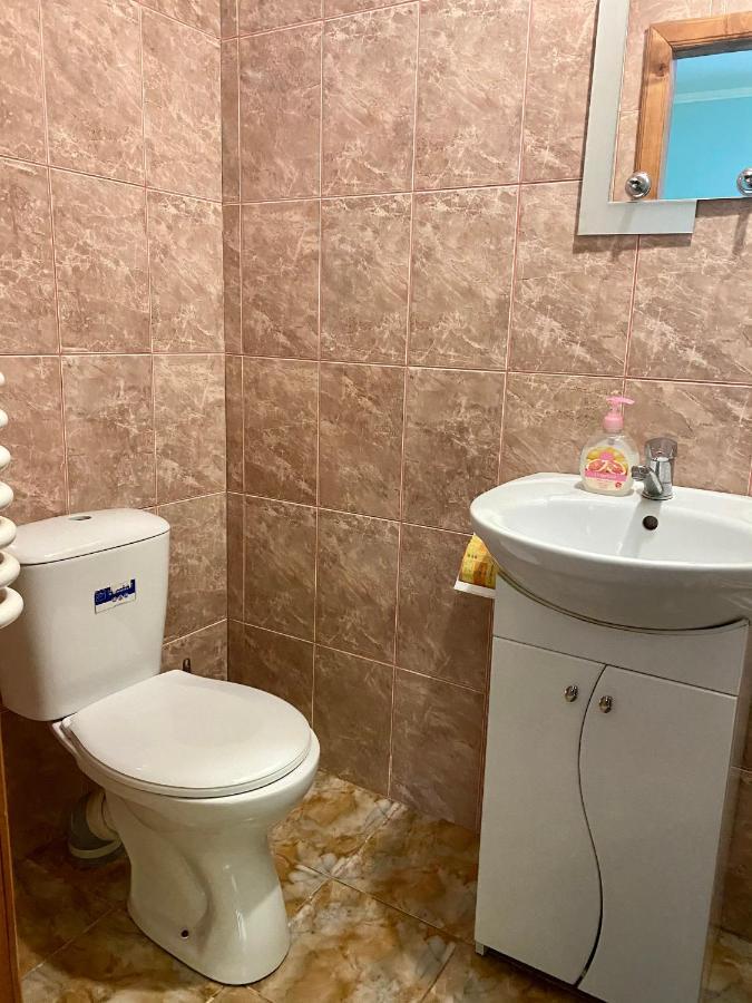Hotel Medova Hata à Verkhnyaya Rozhanka Extérieur photo