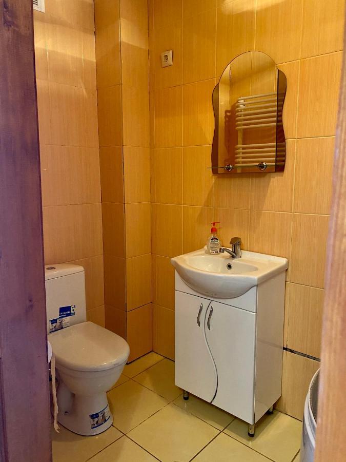 Hotel Medova Hata à Verkhnyaya Rozhanka Extérieur photo