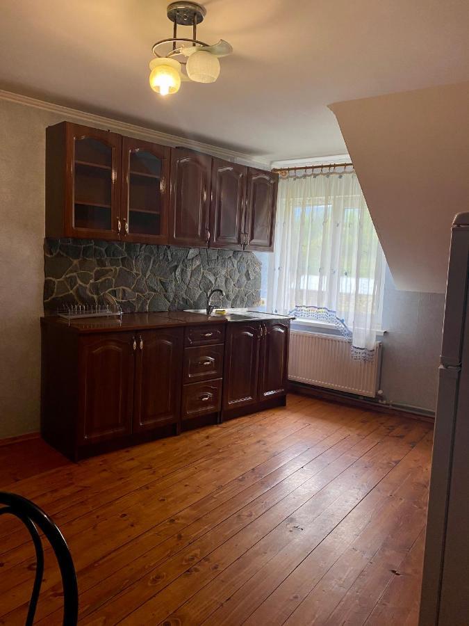 Hotel Medova Hata à Verkhnyaya Rozhanka Extérieur photo