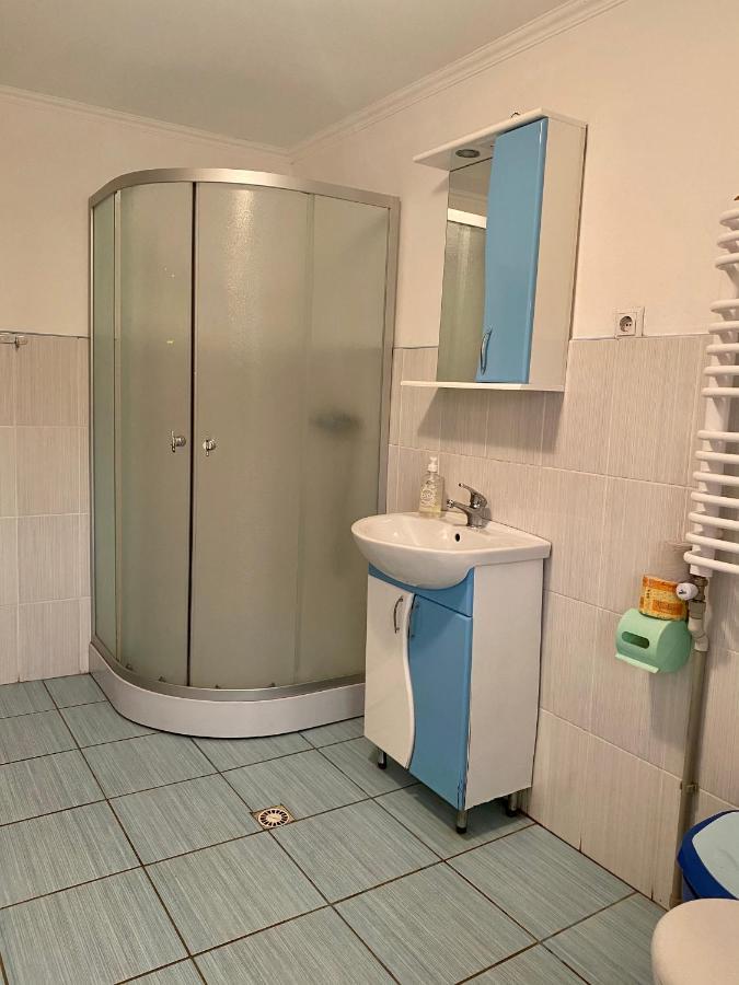 Hotel Medova Hata à Verkhnyaya Rozhanka Extérieur photo