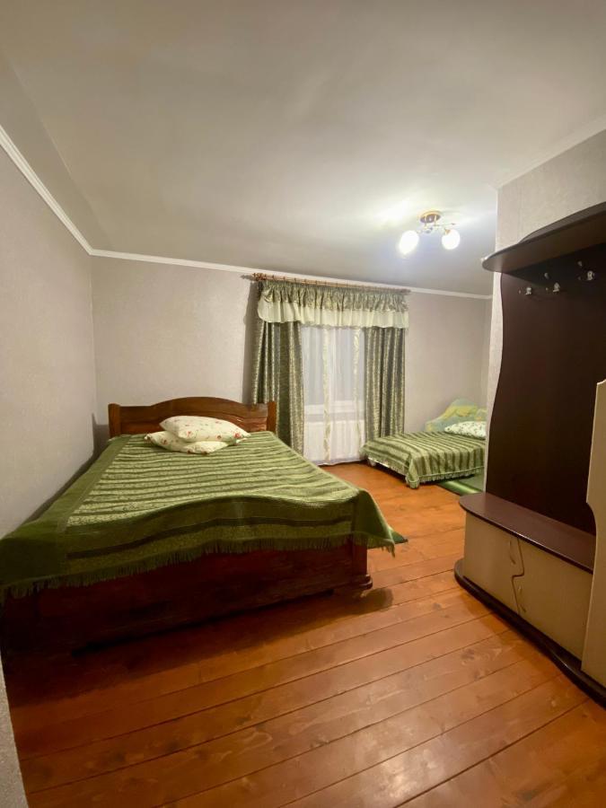 Hotel Medova Hata à Verkhnyaya Rozhanka Extérieur photo