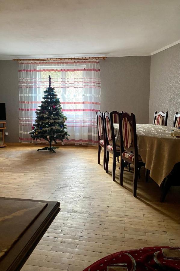 Hotel Medova Hata à Verkhnyaya Rozhanka Extérieur photo